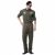 Pilot Kampfjet Kostüm „Air Force“ MIESEPETER® grün Gr. 2XL/3XL