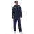 Pilot Kampfjet Kostüm „Air Force“ MIESEPETER® navy Gr. 2XL/3XL
