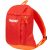 MUWO „Adventure“ Kinder Mini Rucksack 5l rot Gr. Größe:Einheitsgröße