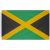 Jamaika MUWO „Nations Together“ Flagge 90x150cm Gr. Größe:Einheitsgröße