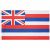 Hawaii MUWO „America Edition“ Flagge 90x150cm Gr. Größe:Einheitsgröße