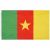 Kamerun Flagge MUWO „Nations Together“ 90 x 150 cm Gr. Größe:Einheitsgröße