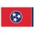 Tennessee MUWO „America Edition“ Flagge 90x150cm Gr. Größe:Einheitsgröße