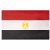 Ägypten MUWO „Nations Together“ Flagge 90 x 150 cm Gr. Größe:Einheitsgröße