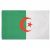 Algerien MUWO „Nations Together“ Flagge 90 x 150 cm Gr. Größe:Einheitsgröße