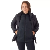 Mammut Trovat 3In1 HS Hoody Damen Jacke für nur 120€ inkl. Versand statt 170,67€