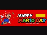 Mario Days – 10% Rabatt auf Mario Spiele für die Nintendo Switch