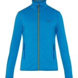 McKINLEY Powerstretchjacke Roto III für nur 21,85€ inkl. Versand statt 41,49€