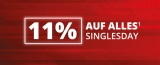 Medion Singles Day Aktion – 11% auf fast alles