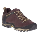 Merrell Chameleon 8 Low Leather GTX für nur 69,99€ inkl. Versand statt 112,22€