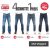 Verschiedene Mustang Jeans nur 40€ inkl. Versand! Jetzt bei Jeans Direct