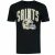 New Orleans Saints NFL Nike Essential Herren T-Shirt N199-00A-7W-0Y6 Gr. M