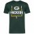 Green Bay Packers NFL Nike Legend Goal Post Herren T-Shirt N922-3EE-7T-0YD Gr. M