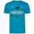 Carolina Panthers NFL Nike Legend Goal Post Herren T-Shirt N922-44A-77-0YD Gr. L