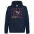 New England Patriots NFL Nike Club City Herren Hoodie NKDK-41S-8K-0YR Gr. XL