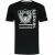 Las Vegas Raiders NFL Nike Triblend Logo Herren T-Shirt NKO7-10DW-V6F-8P1 Gr. M