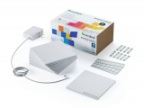 Nanoleaf Canvas Starter Kit für nur 165,89€ inkl. Versand statt 187,99€