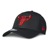 New Era Chicago Bulls 9Forty Kappe für nur 14,99€ inkl. Versand statt 23,99€