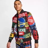 New Era NBA Outerwear Jacke für nur 69,99€ inkl. Versand statt 139,99€