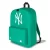 New York Yankees Rucksack Teal Stadium für nur 18€ inkl. Versand statt 22,98€