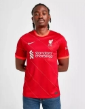 Nike FC Liverpool 2022 Heimtrikot für nur 49€ inkl. Versand statt 53,97€