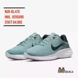 Nike Flex Experience Run 11 Next Nature für nur 45,47€ inkl. Versand statt 64,99€