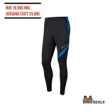 Nike Kids Academy Pro Knit Trainingshose für nur 18,98€ inkl. Versand statt 25,88€