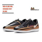 Nike Phantom GT2 Academy IC für nur 43,98€ inkl. Versand statt 69,99€