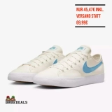 Nike SB BLZR Court Skateboardschuh für nur 45,47€ inkl. Versand statt 69,99€