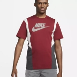 Nike Sportswear Hybrid T-Shirt für nur 20,97€ inkl. Versand statt 29,99€