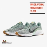 Nike SuperRep Go 3 Next Nature Flyknit Herren-Trainingsschuh für nur 59,97€ inkl. Versand statt 75,59€