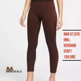 Nike Yoga Dri-FIT ADV Leggings für nur 57,97€ inkl. Versand statt 104,99€