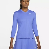 NikeCourt Dri-FIT UV Victory Tennisoberteil für nur 32,97€ inkl. Versand statt 54,99€