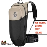 Scott Trail Protect FR‘ 10 Rucksack für nur 84€ inkl. Versand statt 139,90€