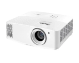 Optoma UHD35 Heimkino DLP-Projektor für nur 749€ inkl. Versand statt 872,89€
