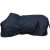 Kentucky Horsewear Outdoordecke 0g All Weather Waterproof Classic Regendecke Navy 130 | kavalio – für mich und mein Pferd