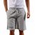 Givova Bermuda Friend Sweat Shorts P015-0043 Gr. S