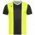 Mizuno Team Game Herren Trikot P2EA7515-44 Gr. M