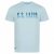 Lazio Rom Mizuno Herren T-Shirt P2GABX18-18 Gr. M