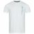 Lazio Rom Mizuno Herren T-Shirt P2GABX70-01 Gr. M