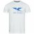Lazio Rom Mizuno Herren T-Shirt P2GABX78-01 Gr. S