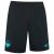 Lazio Rom Mizuno Herren Ausweich Shorts P2GBBX09-09 Gr. M