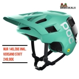 POC Kortal Race MIPS Gr. XS-S für nur 149,28€ inkl. Versand statt 249,90€