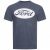 FORD Logo Herren T-Shirt POMTS068HNY Gr. S