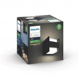 Philips Hue Outdoor Fuzo Wandleuchte für nur 50,24€ inkl. Versand statt 64,84€