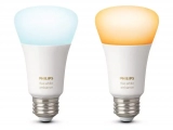 Philips Hue White Ambiance E27 Bluetooth Doppelpack für nur 25,98€ inkl. Versand statt 37,63€
