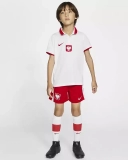 Polen 2020 Kids Fußballtrikot-Set für nur 48,97€ inkl. Versand statt 64,99€