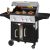 ProfiCook Gasgrill PC GG 1219 für nur 239€ inkl. Versand statt 259€