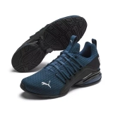 Puma Axelion Block Laufschuhe für nur 52€ inkl. Versand statt 75€
