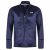 Puma Sherpa 1/4 Zip Fleece Midlayer für 49,45€ inkl. Versand statt 94,95€